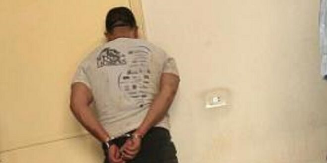 توقيف مطلوب خطير في البقاع