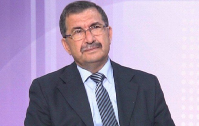 وفاة العميد المتقاعد أمين حطيط بعد اصابته بجلطة دماغية