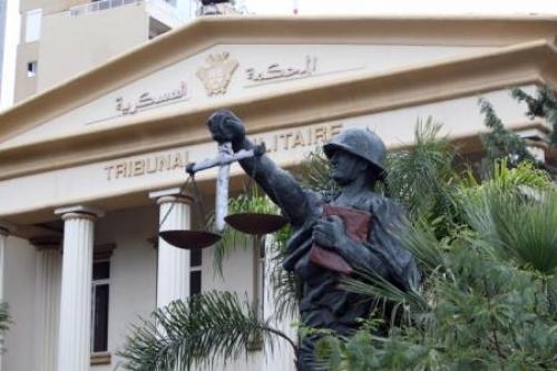 المحامي زود يردّ على زميله صبلوح: رئيس المحكمة العسكرية العميد جابر أنصف طرابلس وأهلها والموقوفين الإسلاميين