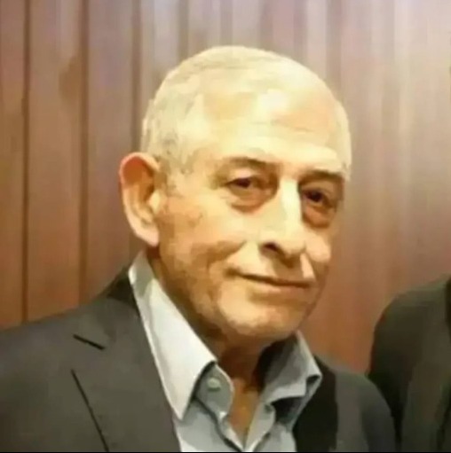الحاج حسين جبيلي .. المُربّي الخطيب