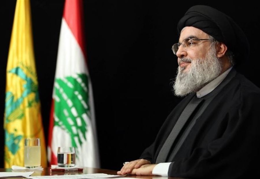 السيد نصرالله للجنوبيين: عودوا الى بيوتكم.. وللإسرائيليين: رد اليوم انتهى ولكن!
