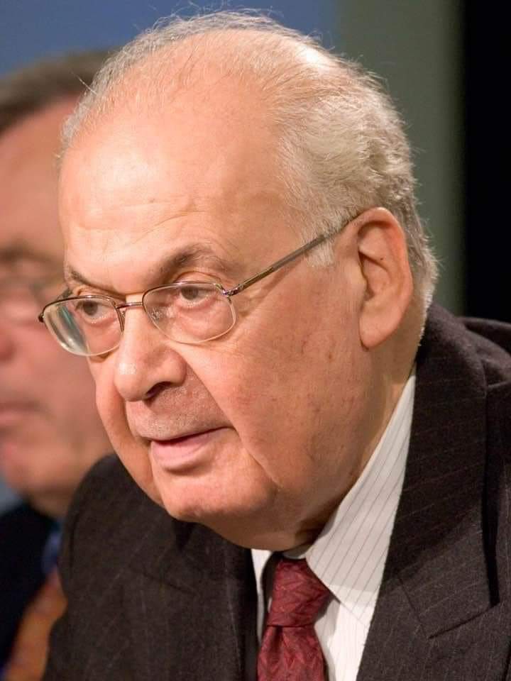 النائب سعد: وداعاً يا دولة الضمير الرئيس سليم الحص
