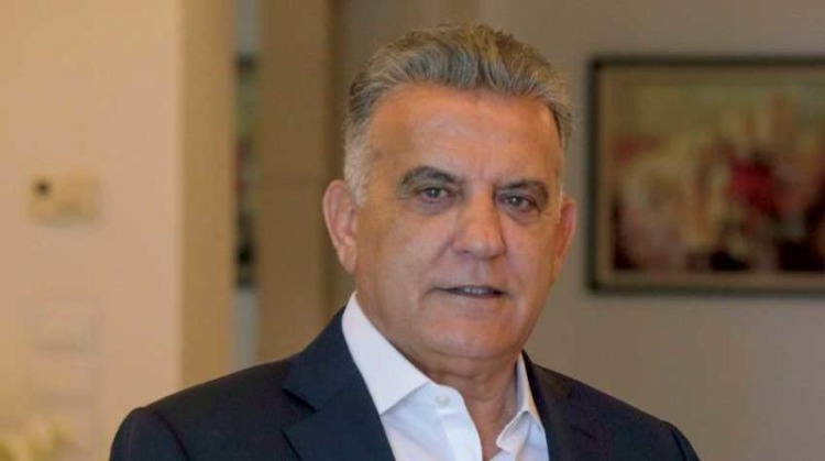 اللواء ابراهيم هنأ الامن العام بعيده الـ79: هو عيد العمل بصمت
