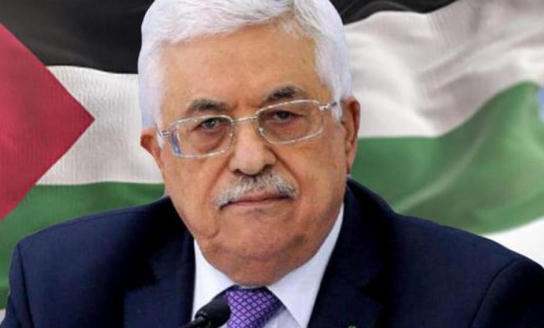 الرئيس عباس يقطع زيارته للسعودية ويعود إلى فلسطين لمتابعة تطورات العدوان على شمال الضفة