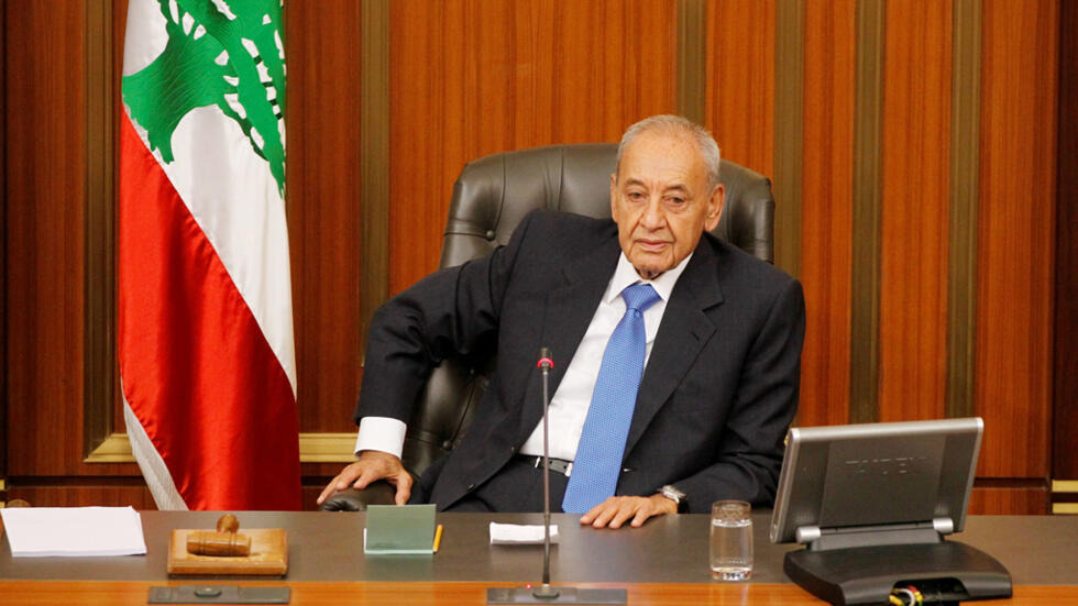 الرئيس بري: لا مساومة إلا بعودة الإمام موسى الصدر ورفيقيه