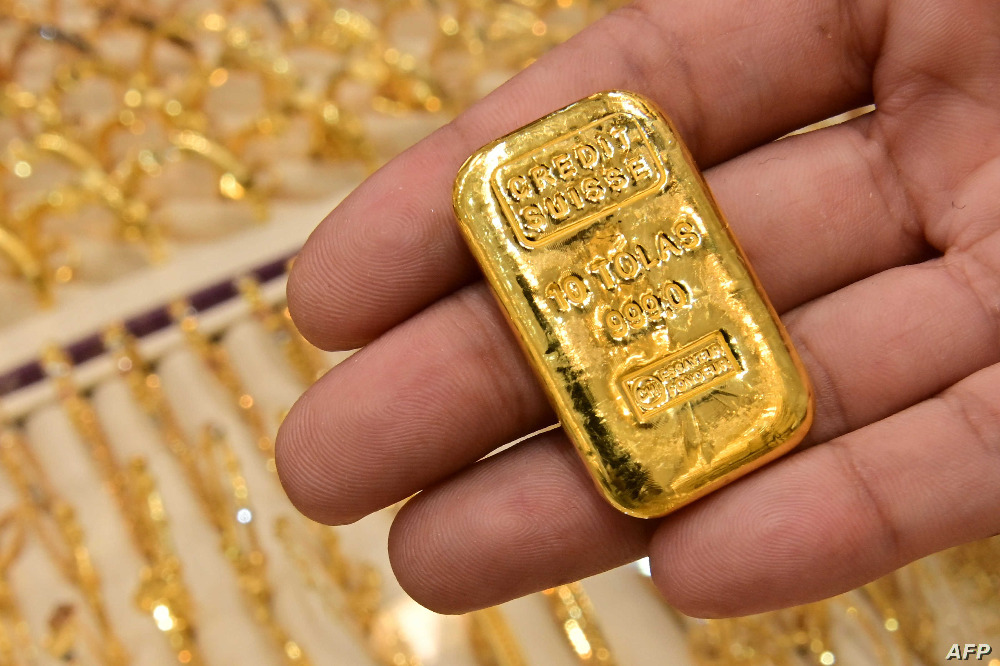 الذهب يبلغ مستويات قياسية غير مسبوقة!