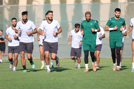 منتخب "الفدائي" يستهل يوم غد حلم التأهل إلى مونديال 2026 بملاقاة المنتخب الكوري على أرضه