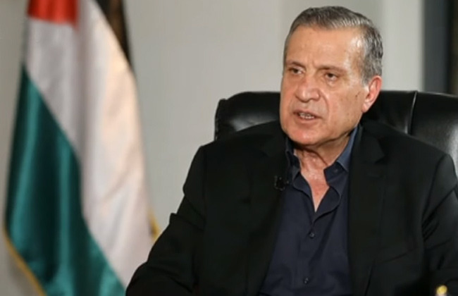 أبو ردينة: الأمن والاستقرار لن يتحققا بسيوف نتنياهو والدولة الفلسطينية بعاصمتها القدس هي بوابة السلام