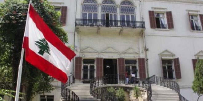 شكوى للبنان ضد الاحتلال في "الأمم المتحدة"!