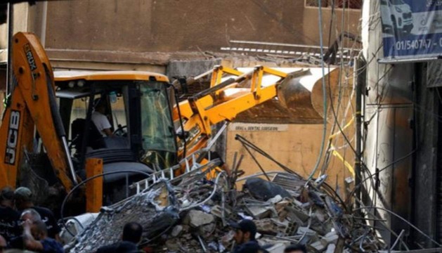 من هو القيادي ابراهيم قبيسي الذي اغتاله الاحتلال؟