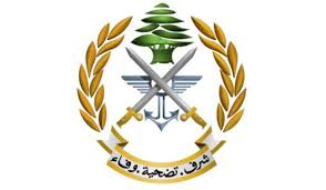 تحذير عاجل من الجيش اللبناني للمواطنين