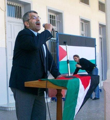 المقاصد في صيدا تنعي المربي الأستاذ جواد الصفدي