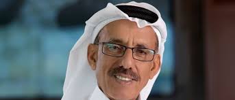 خلف الحبتور يعلن دعمه لمشروع إعادة إعمار الجنوب
