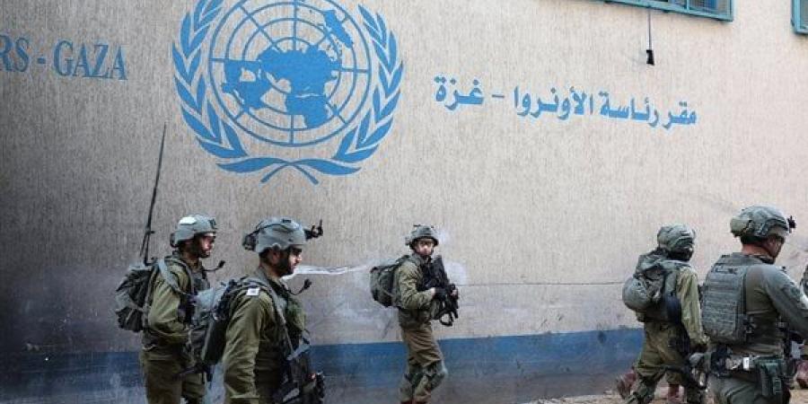 الاحتلال يصادر أراضٍ لـ"الأونروا" لبناء وحدات سكنية في القدس