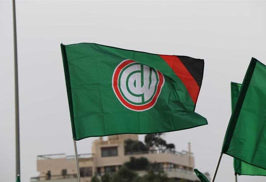 الشؤون البلدية في "أمل" بعد استهداف بلدية النبطية: جريمة تستدعي تدخلاً مباشراً من الأمم المتحدة لوقف آلة الحرب الإسرائيلية