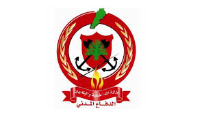 الدفاع المدني اللبناني ينفذ عمليات إغاثية واسعة في مناطق العدوان الإسرائيلي