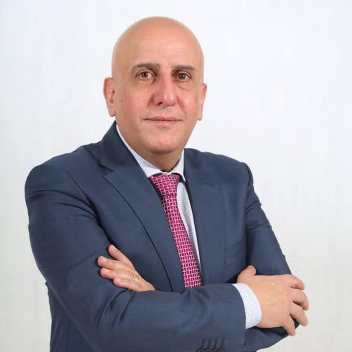 نائب الأمين العام لحركة "النضال اللبناني العربي" طارق الداوود لـ" جنوبيات "