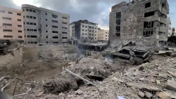 النازحون أخلوا مراكز الإيواء: خطة لـ”أمل” لاستقبال الجنوبيين بالمدارس