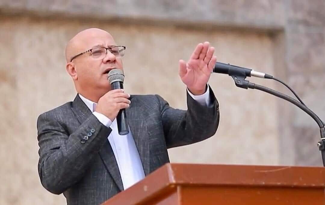 د. أبو هولي: التشريعات الإسرائيلية لن تؤثر على الاتفاقيات الثنائية بين "منظمة التحرير" و"الأونروا"