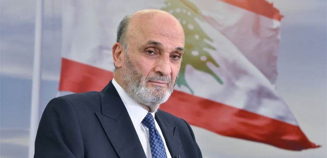 جعجع: مستعدّ لإعلان ترشّحي الى رئاسة الجمهوريّة
