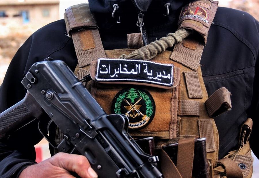 في الدكوانة... ليالٍ من الفوضى والرعب تنتهي بكمين محكم لمخابرات الجيش!