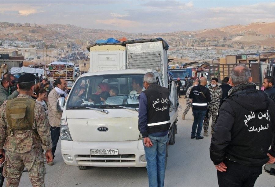 في هذه الحالة.. يسلّم لبنان السوريين "المطلوبين" على أراضيه!