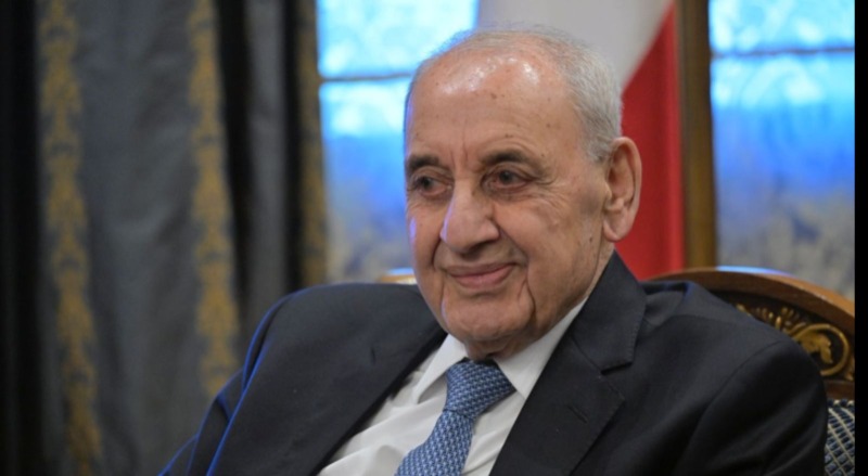 الرئيس بري على تفاؤله والمعارضة تتخوّف من كمين... الملف الرئاسي أشباح التعطيل تحوم في الأجواء