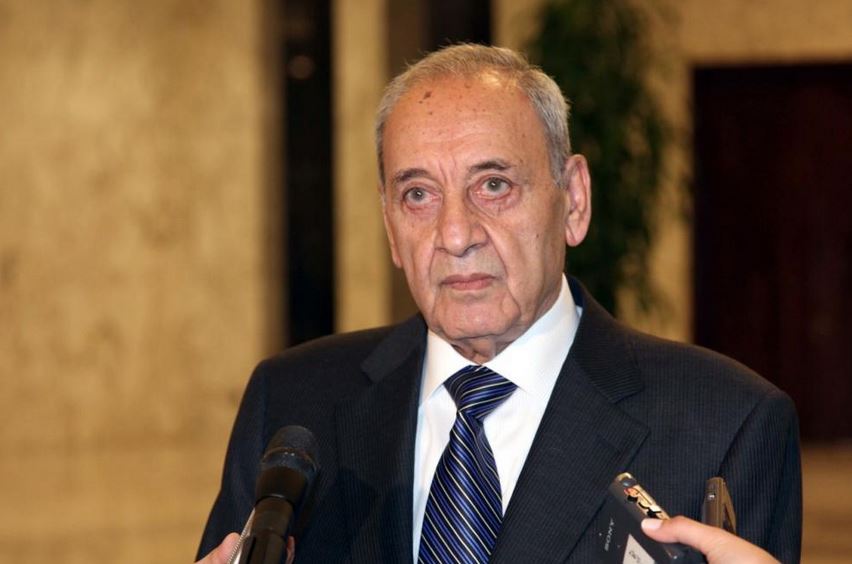 الرئيس بري: الرئاسة أولاً.. ولا تفاهمات مسبقة