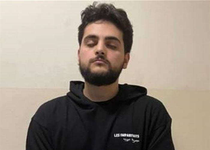 القاضي حجار يدعي على سبليني بدهس الشرطي في بيروت