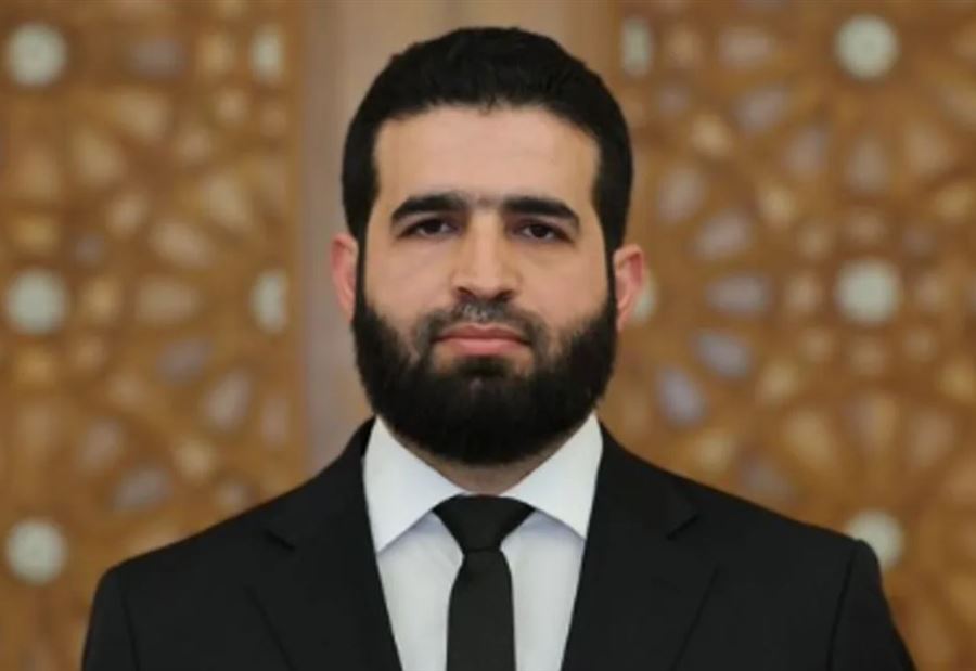 أنس خطاب... من قائمة الإرهاب إلى رئيس جهاز الاستخبارات السورية!