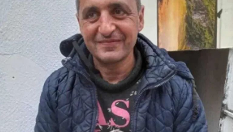 سجين "صيدنايا" فاقد الذاكرة.. تمّ التعرّف على أهله وهذه جنسيته