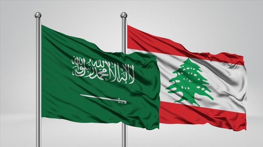التطوُّر السعودي والتخلُّف اللبناني