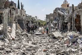 غزة: استمرارية العدوان ودوافعه والمستفيدون منه...!