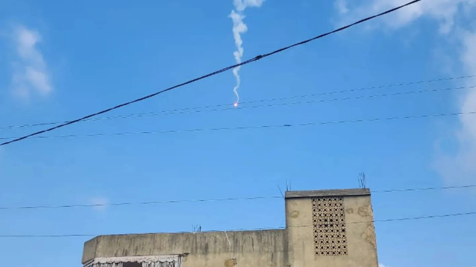ما حقيقة إسقاط مسيّرة إسرائيلية في أجواء الجنوب؟
