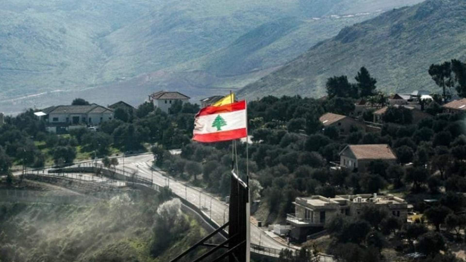 بعد التطورات الحاصلة.. اليكم القرى التي دخلها الجيش اللبناني اليوم