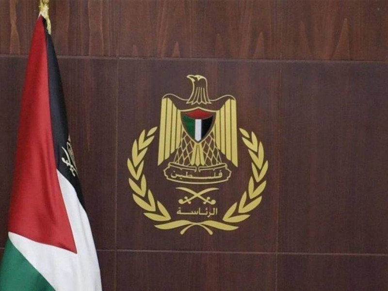 الرئاسة الفلسطينية تحذر من تداعيات حرب الاحتلال المتواصلة على الشعب الفلسطيني