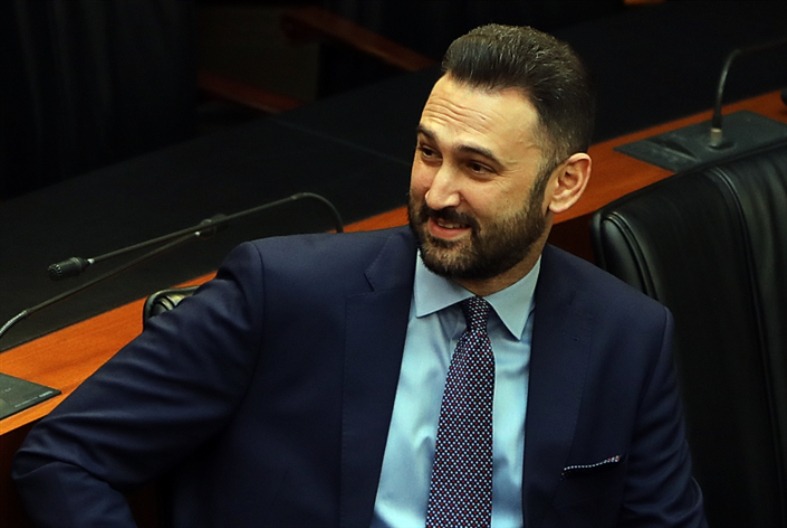 تيمور جنبلاط للرئيس سلام: نحن إلى جانبك لنمنح الشعب اللبناني أملاً جديداً!