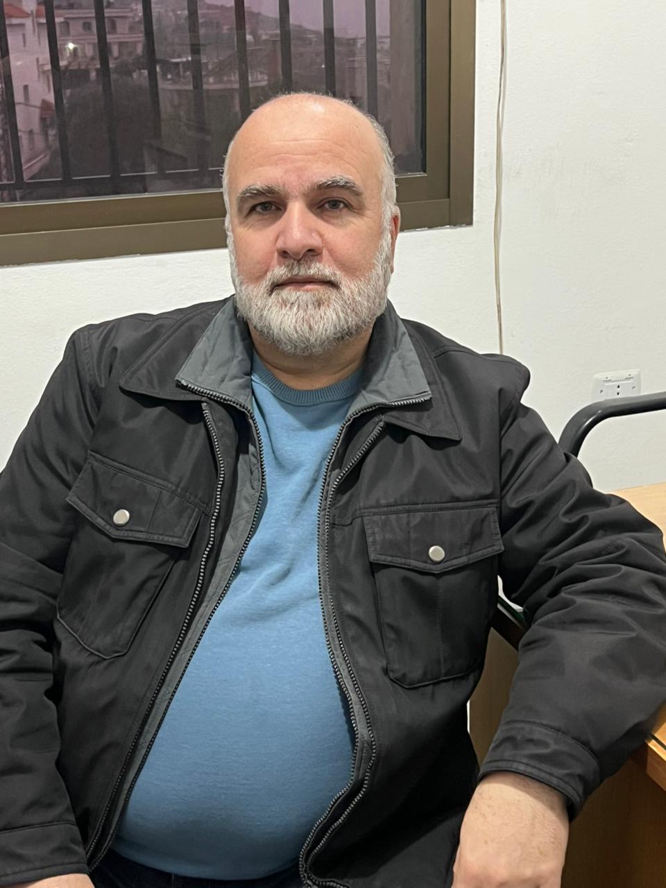 د. جميل عميري لـ:جنوبيات": لبنان الى مرحلة جديدة ستعيد القه وبريقه وحضوره الفاعل والرسالي