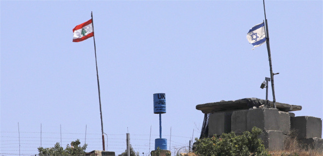 بشأن لبنان.. هذا ما تبلغتهُ "إسرائيل" من أميركا!