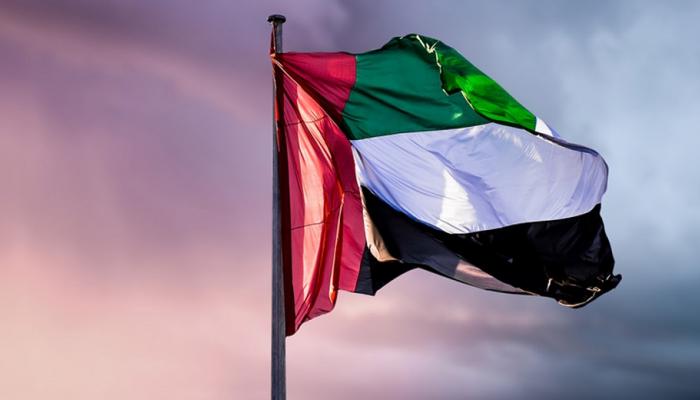 الإمارات تدين الإعتداءات الإسرائيلية على سوريا