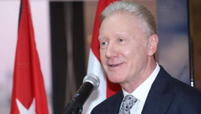 رجي: لا إتفاق على بقاء الاحتلال الإسرائيلي في جنوب لبنان