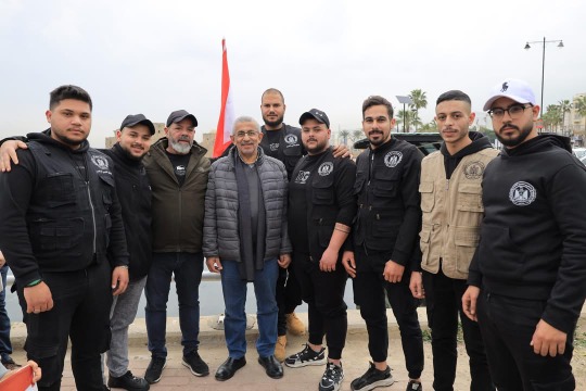 أسامة سعد في الذكرى الـ50 لاستشهاد معروف سعد: وفاء لشهادته ونضاله ودعوة لإقرار حقوق الصيادين وتفعيل التحقيق في اغتياله