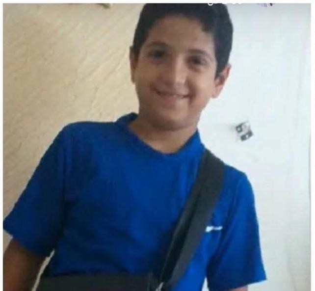 بعد الخلاف على "نصف فروج"... وفاة ابن الـ12 عامًا متأثرًا بجراحه!