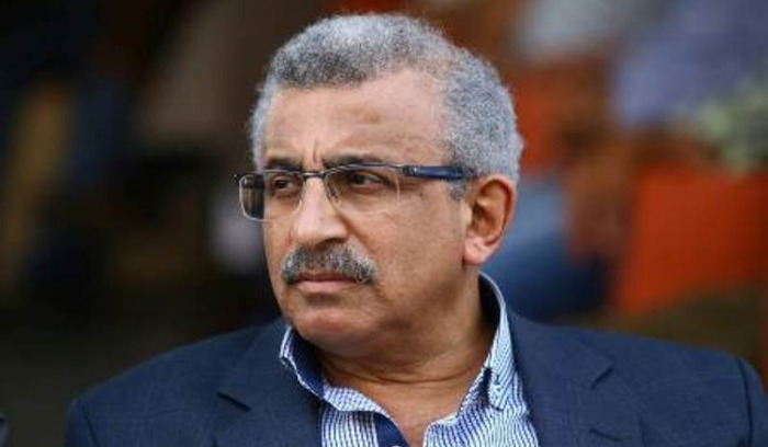 النائب سعد: على القوى الوطنية والقومية التنبه لخطورة المشروع الأميركي - الإسرائيلي