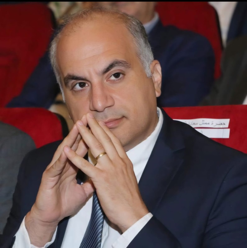 جدعون لـ"جنوبيات": الشّوف أولويّتنا المُطلقة والشوفييون سيحددون مستقبل الشوف باقتراعهم