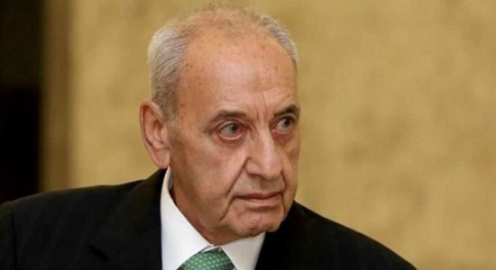 الرئيس بري يدعو للتحقيق في أحداث الجنوب "إسـرائيل" المستفيد الأول والأخير