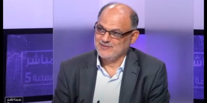 قاسم قصير: "سيناريو غزة" يُهدّد لبنان