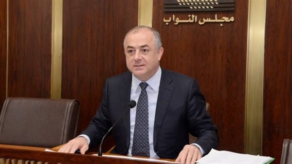 بو صعب: اخذنا قرار بالتريث بما يتعلق بإقتراحات قوانين الانتخابات المقدمة من اجل تشكيل لجنة فرعية متخصصة لدرسها