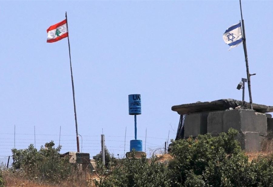 هذا ما سيفعله جيش الاحتلال غدا عند الحدود مع لبنان