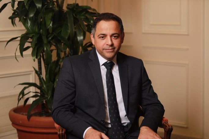 منصوري: هذا مصير الأموال السورية في مصارف لبنان